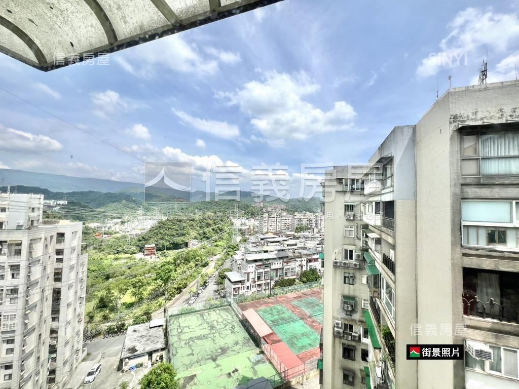 經典✩電梯三房含車位房屋室內格局與周邊環境