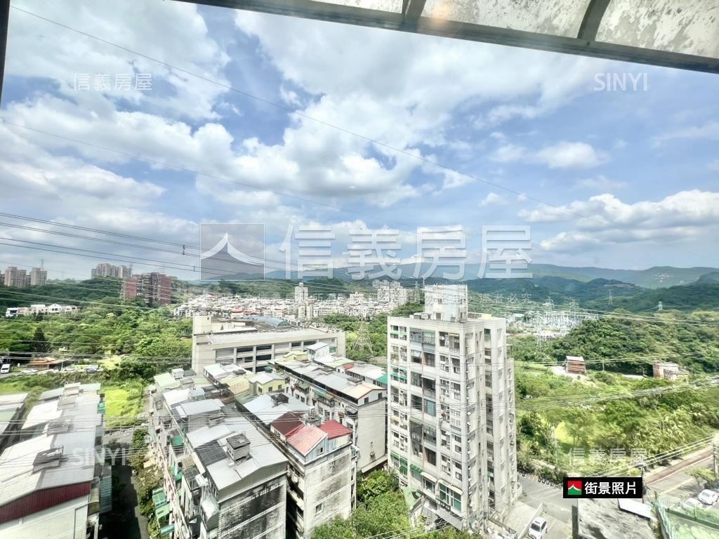 經典✩電梯三房含車位房屋室內格局與周邊環境