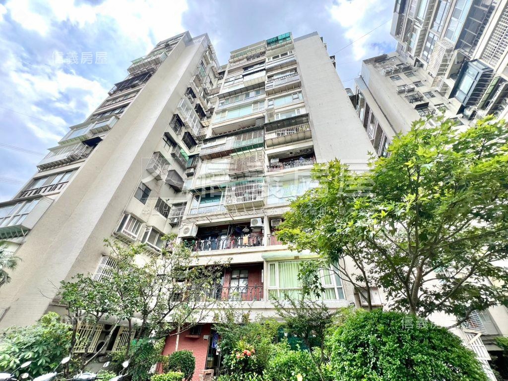 經典✩電梯三房含車位房屋室內格局與周邊環境