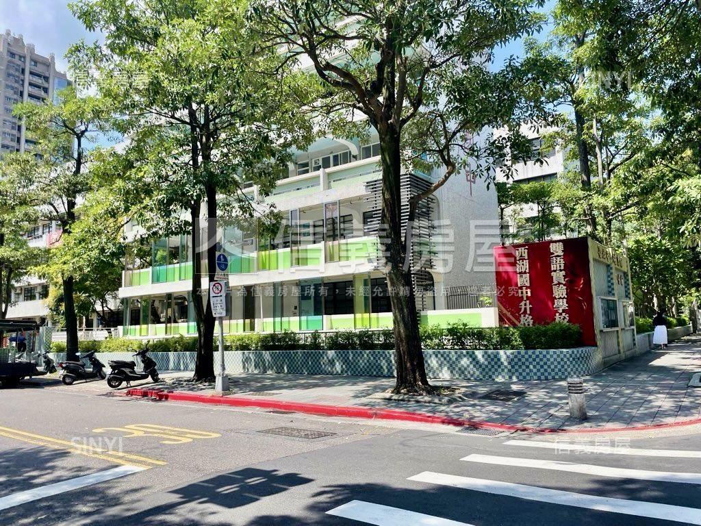 面公園邊間黃金３樓文昌居房屋室內格局與周邊環境