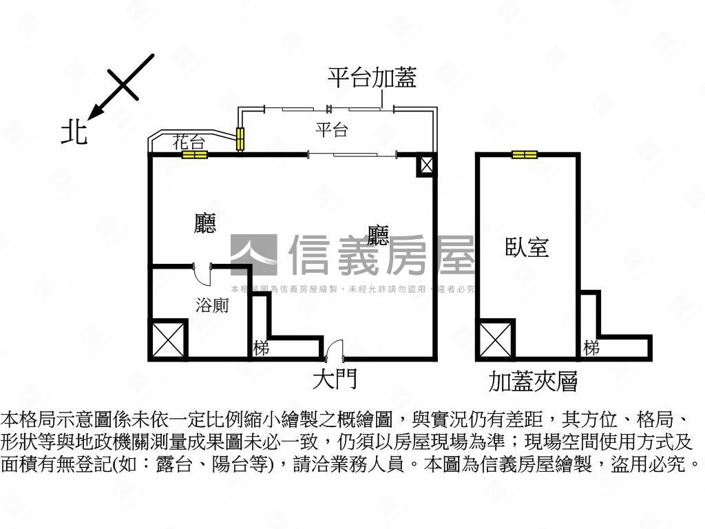 佛朗明哥低總價成家首選房屋室內格局與周邊環境