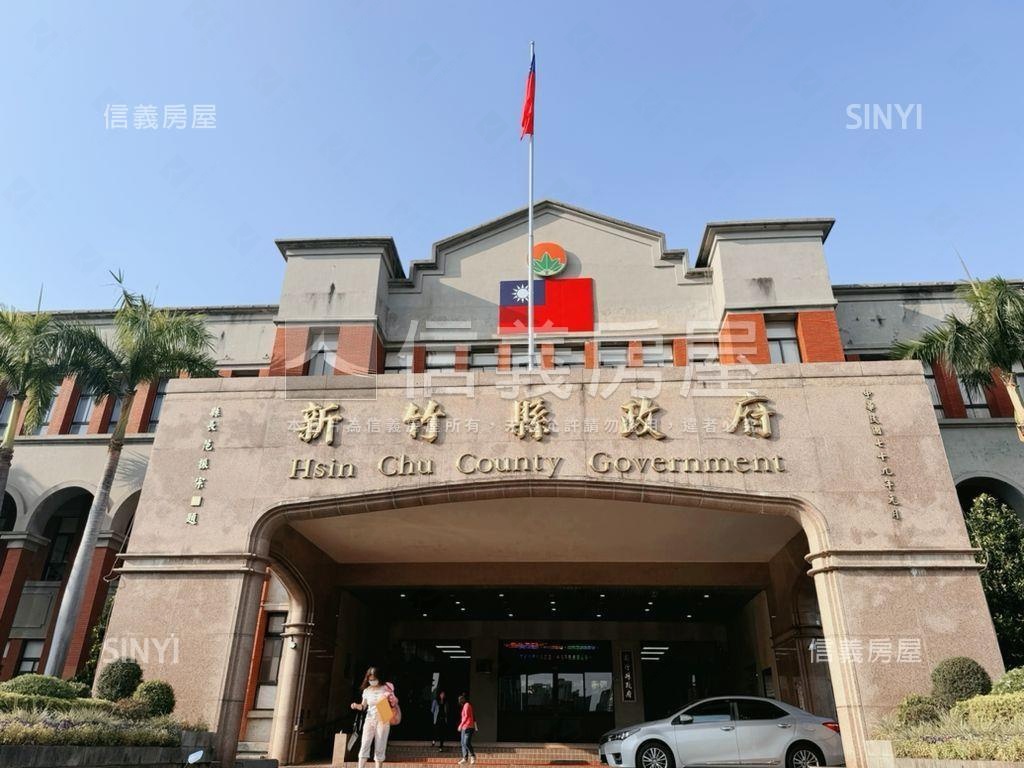 文化ＢＯＢＯ有汽車位房屋室內格局與周邊環境