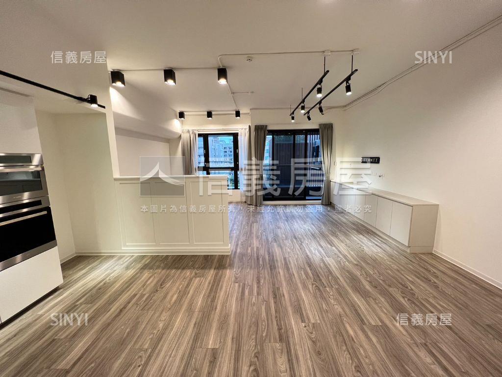 高樓．明亮文心日日房屋室內格局與周邊環境