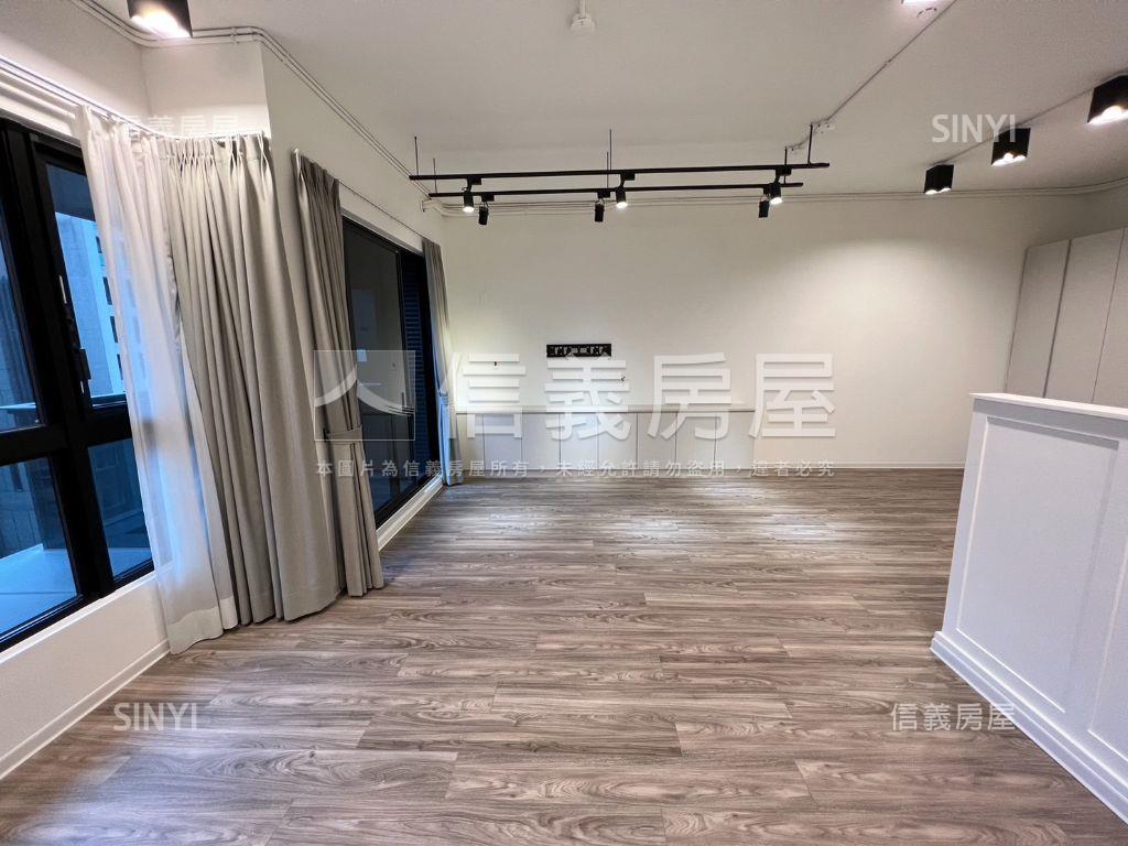 高樓．明亮文心日日房屋室內格局與周邊環境