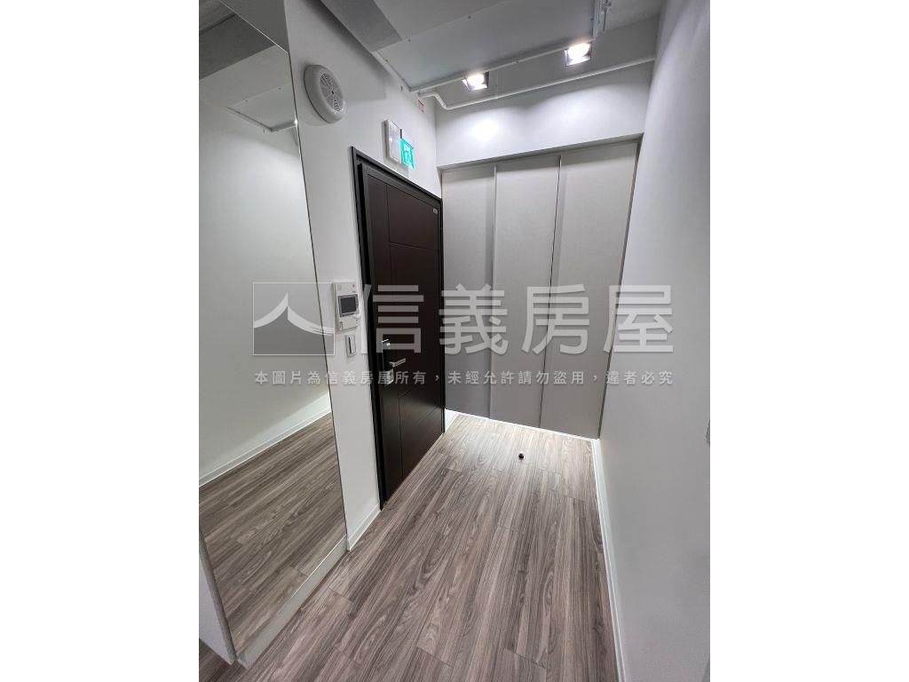 高樓．明亮文心日日房屋室內格局與周邊環境