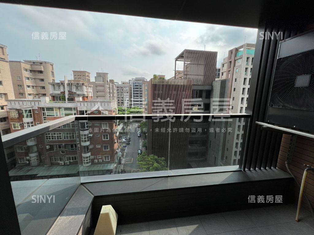 高樓．明亮文心日日房屋室內格局與周邊環境