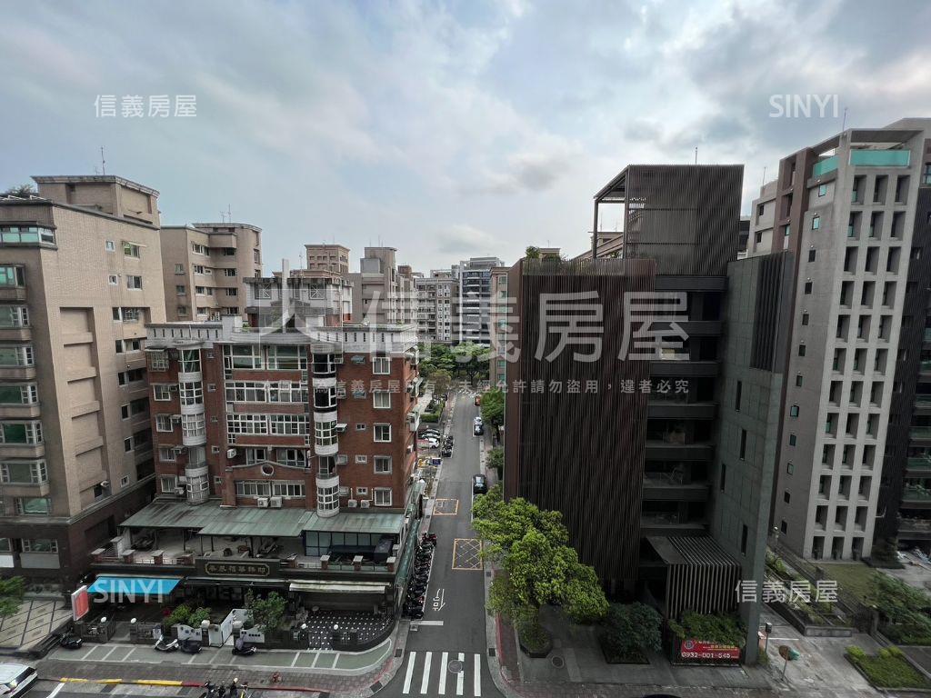 高樓．明亮文心日日房屋室內格局與周邊環境