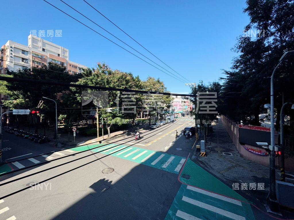 專任～陳平國小旁辦公室房屋室內格局與周邊環境