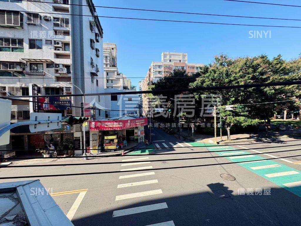 專任～陳平國小旁辦公室房屋室內格局與周邊環境