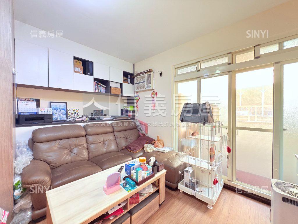 ☆文德捷運公寓◆華屋春暉房屋室內格局與周邊環境