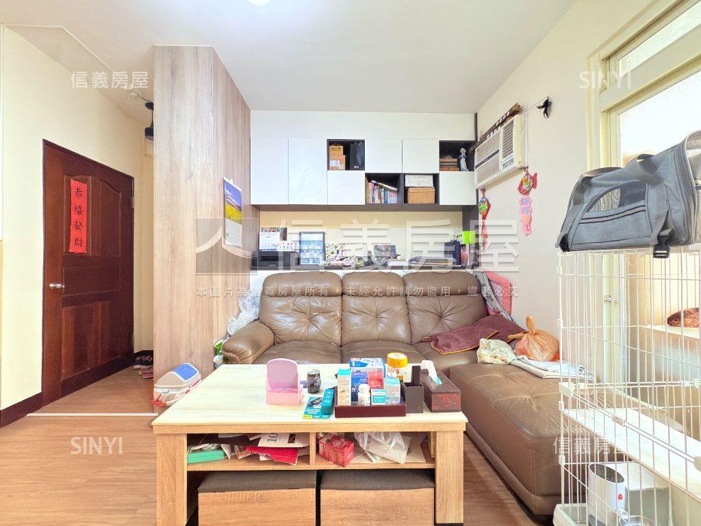 ☆文德捷運公寓◆華屋春暉房屋室內格局與周邊環境