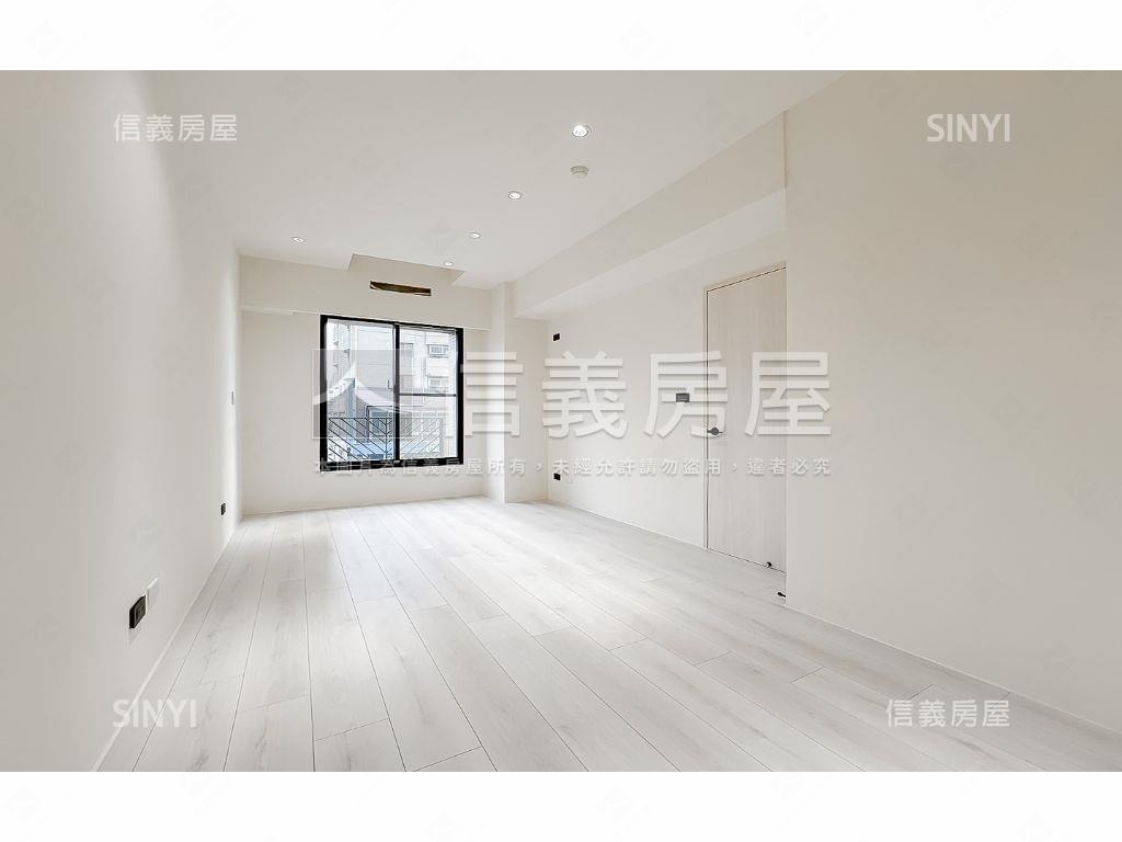 學士會館２房１室裝潢平車房屋室內格局與周邊環境