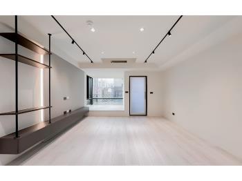 學士會館２房１室裝潢平車