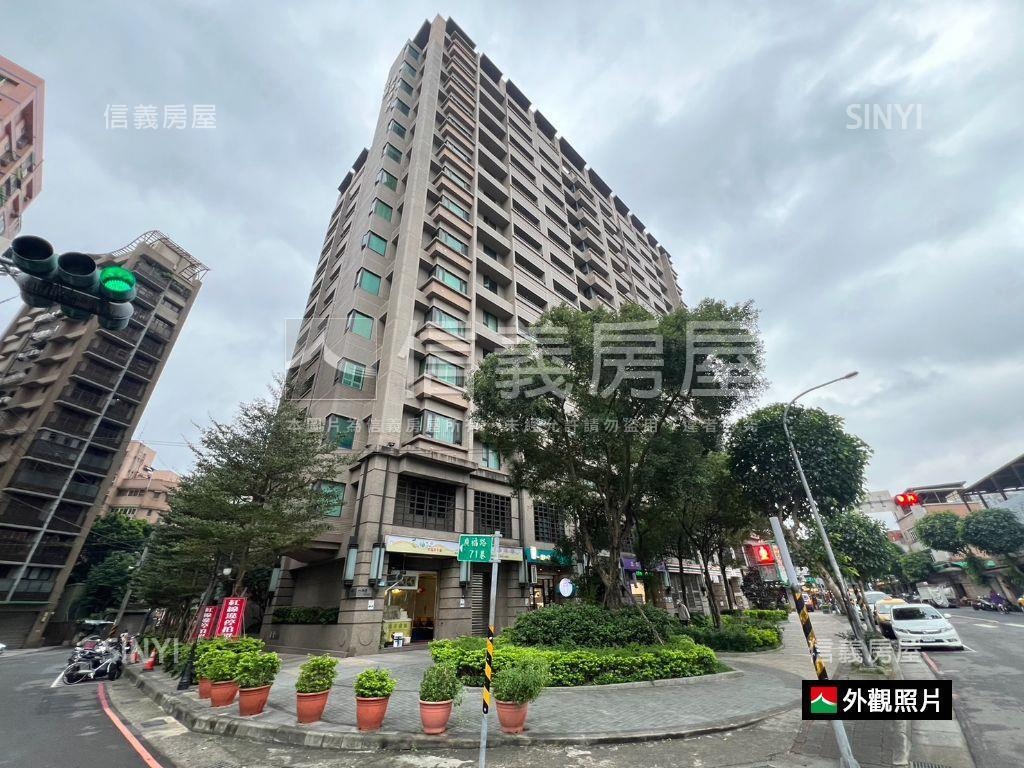 捷運～鋒霖御璽臻品房屋室內格局與周邊環境