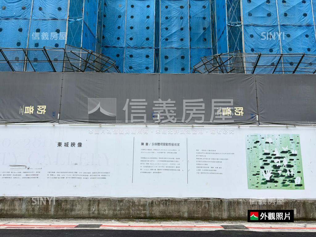鑄慕兩房兩衛附車位房屋室內格局與周邊環境