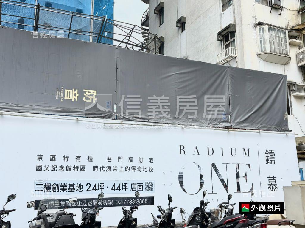鑄慕兩房兩衛附車位房屋室內格局與周邊環境