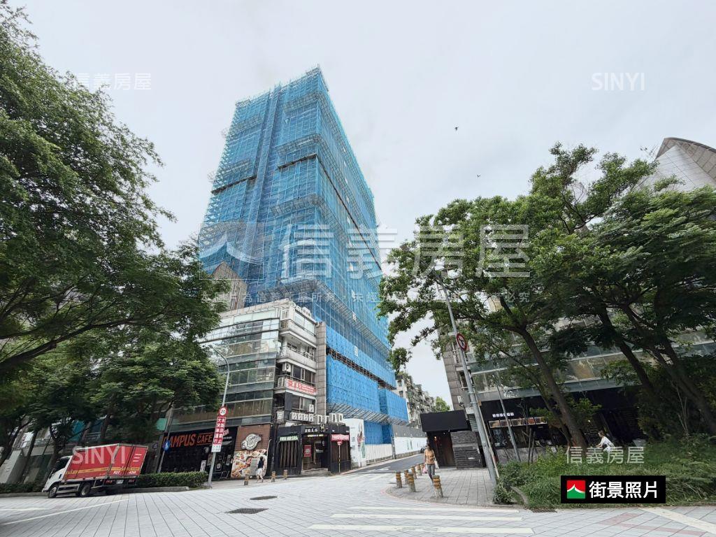 鑄慕兩房兩衛附車位房屋室內格局與周邊環境