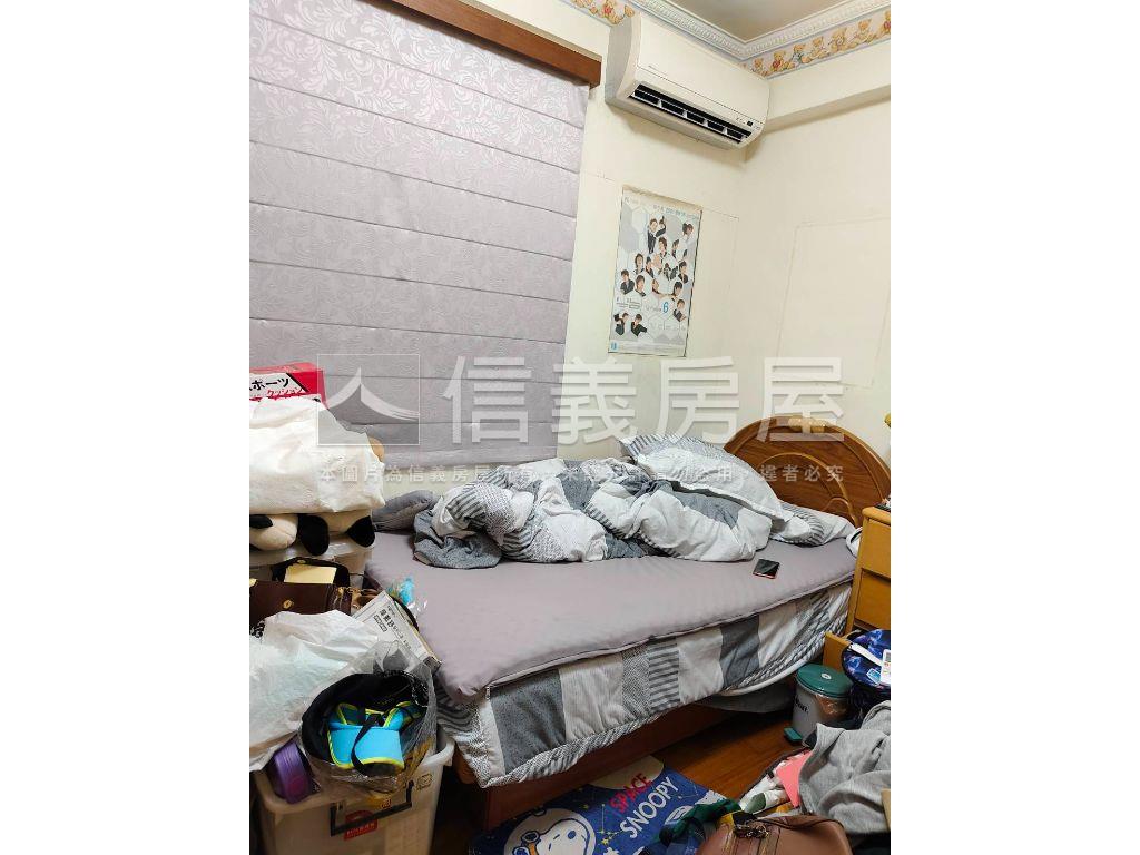 東園街方正公寓一樓房屋室內格局與周邊環境