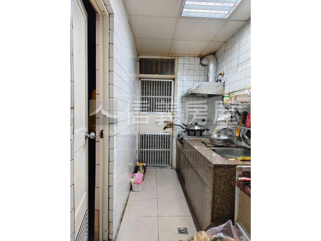 東園街方正公寓一樓房屋室內格局與周邊環境