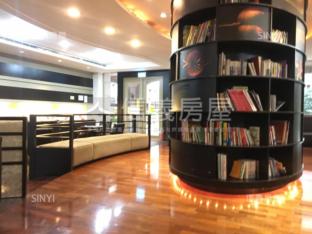 夢幻巴黎稀有釋出三房車位房屋室內格局與周邊環境