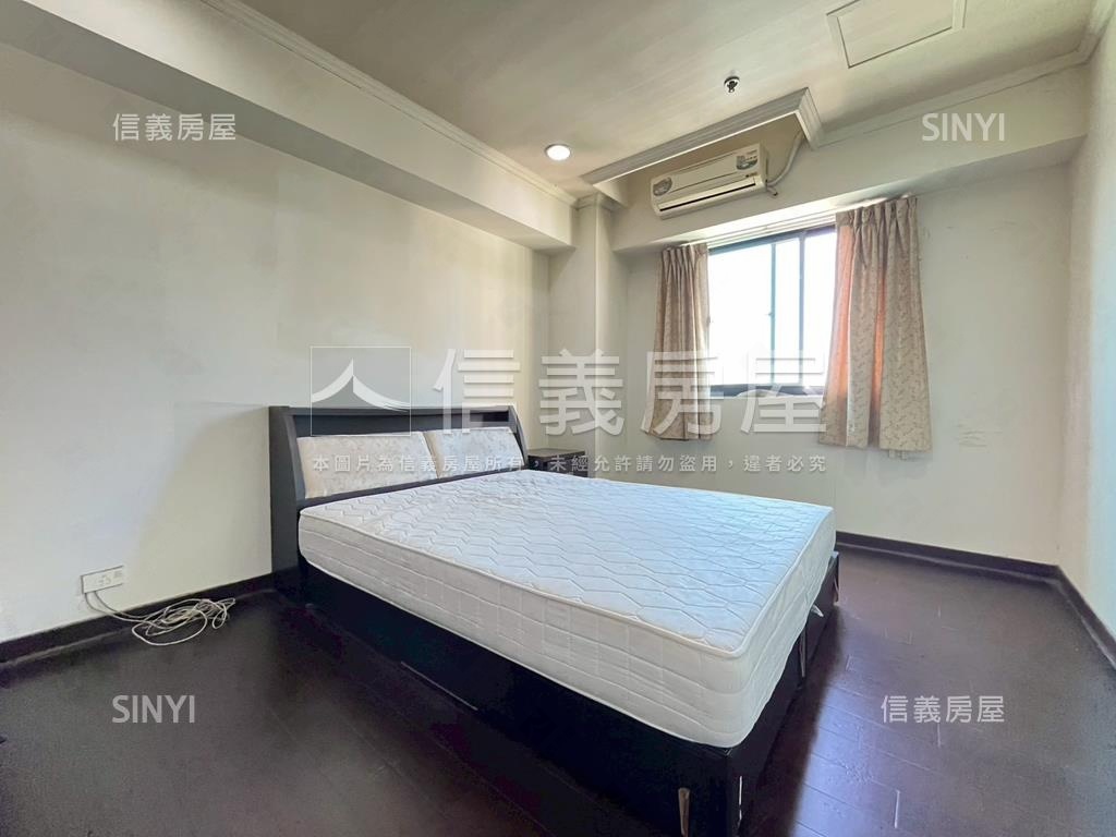 城市之光｜高樓採光三房房屋室內格局與周邊環境