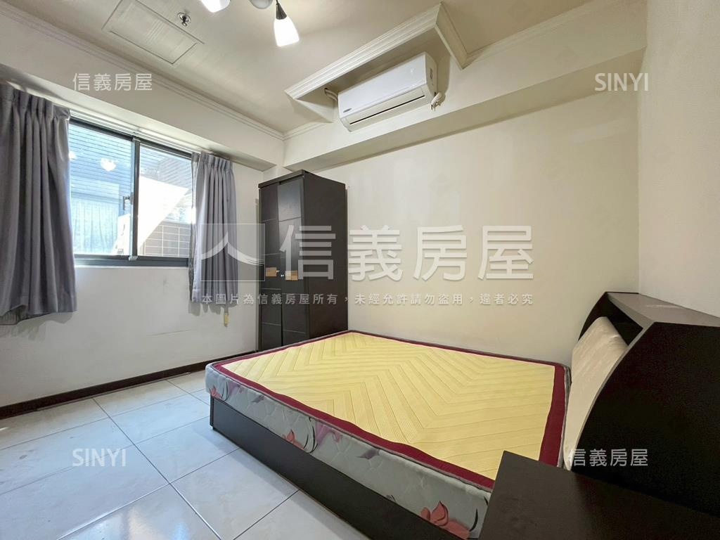 城市之光｜高樓採光三房房屋室內格局與周邊環境