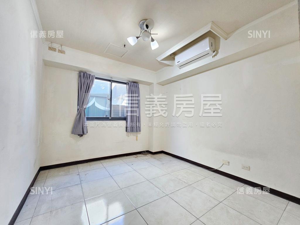城市之光｜高樓採光三房房屋室內格局與周邊環境