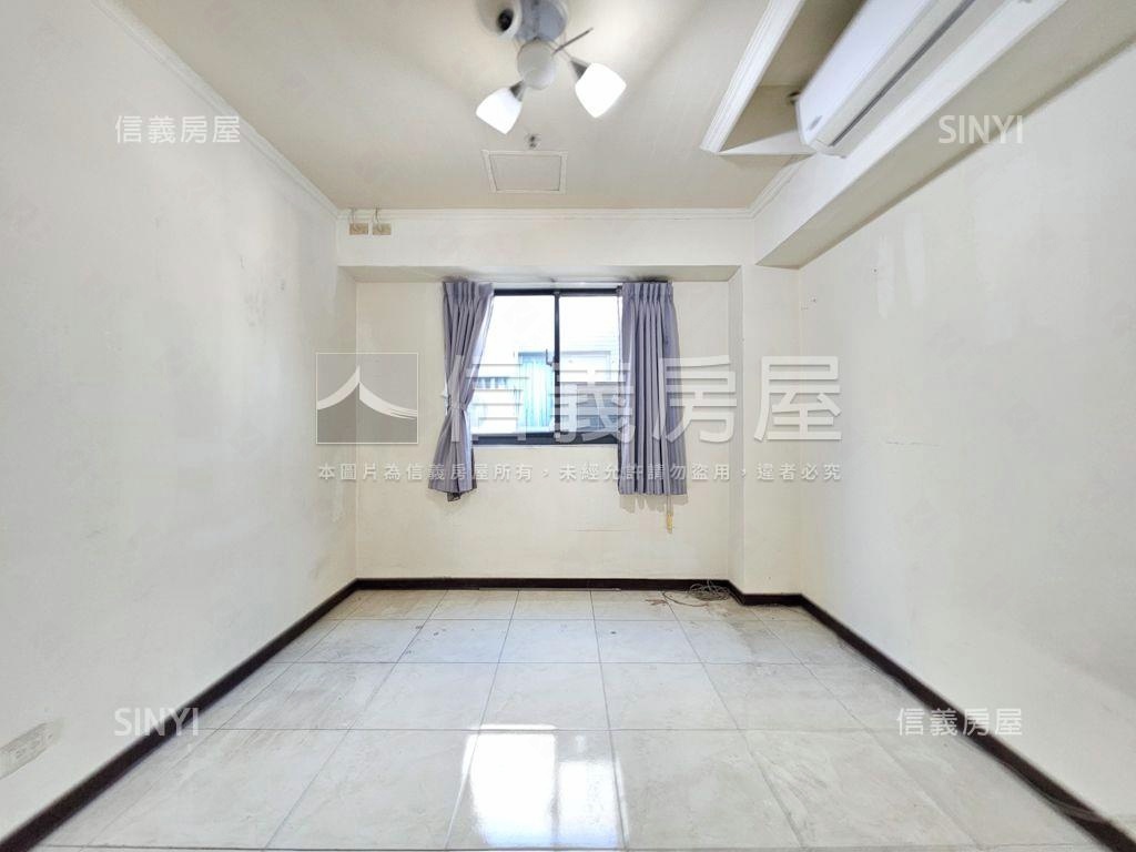 城市之光｜高樓採光三房房屋室內格局與周邊環境