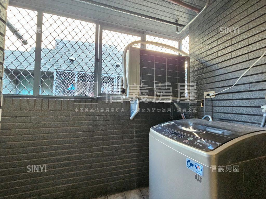 城市之光｜高樓採光三房房屋室內格局與周邊環境
