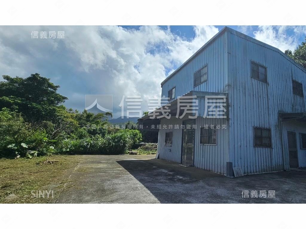 三芝向陽土地房屋室內格局與周邊環境