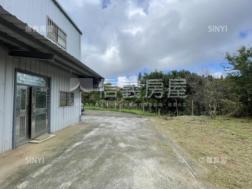 三芝向陽土地房屋室內格局與周邊環境