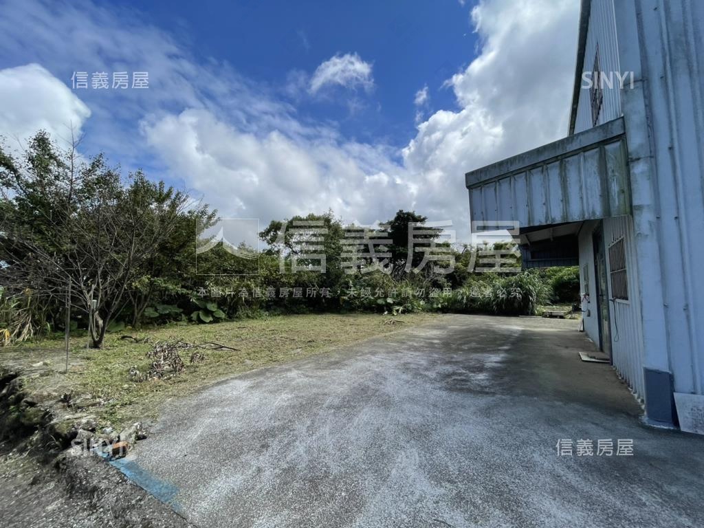 三芝向陽土地房屋室內格局與周邊環境