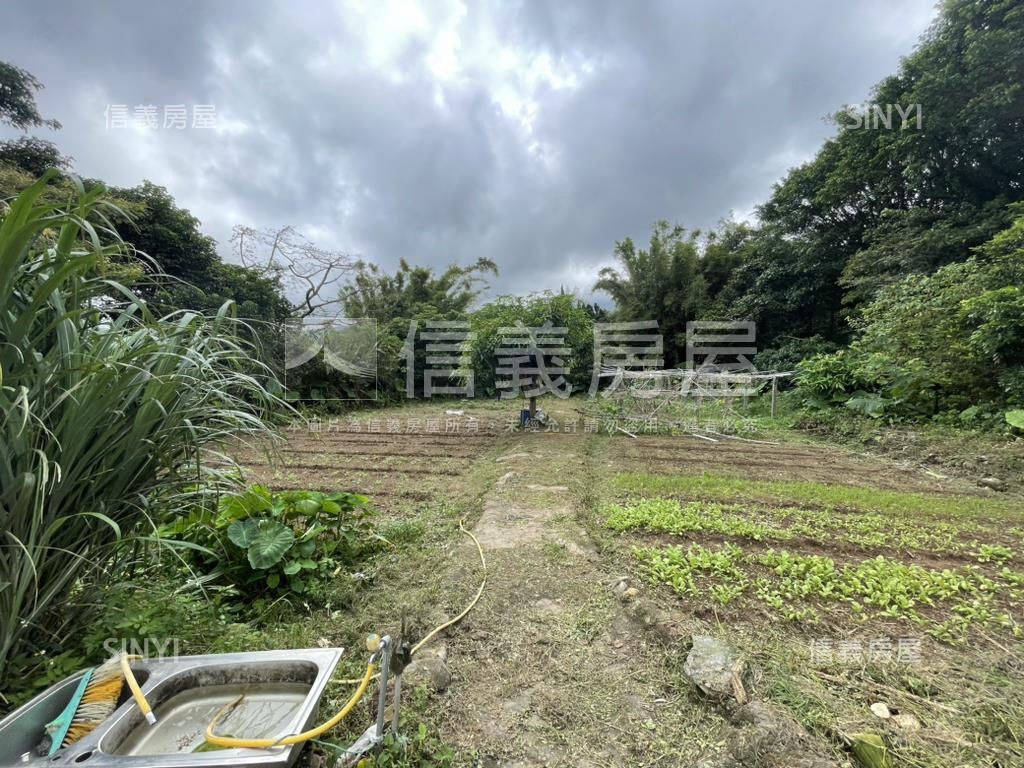 三芝向陽土地房屋室內格局與周邊環境