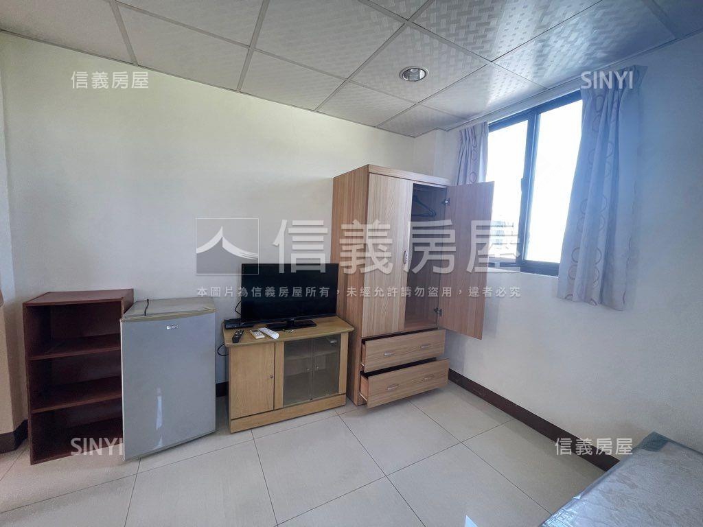 近亞灣【全套房】透天房屋室內格局與周邊環境