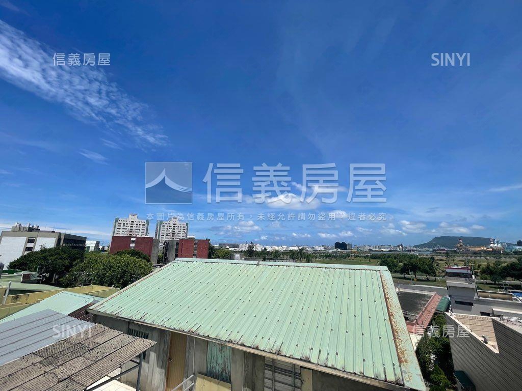 近亞灣【全套房】透天房屋室內格局與周邊環境