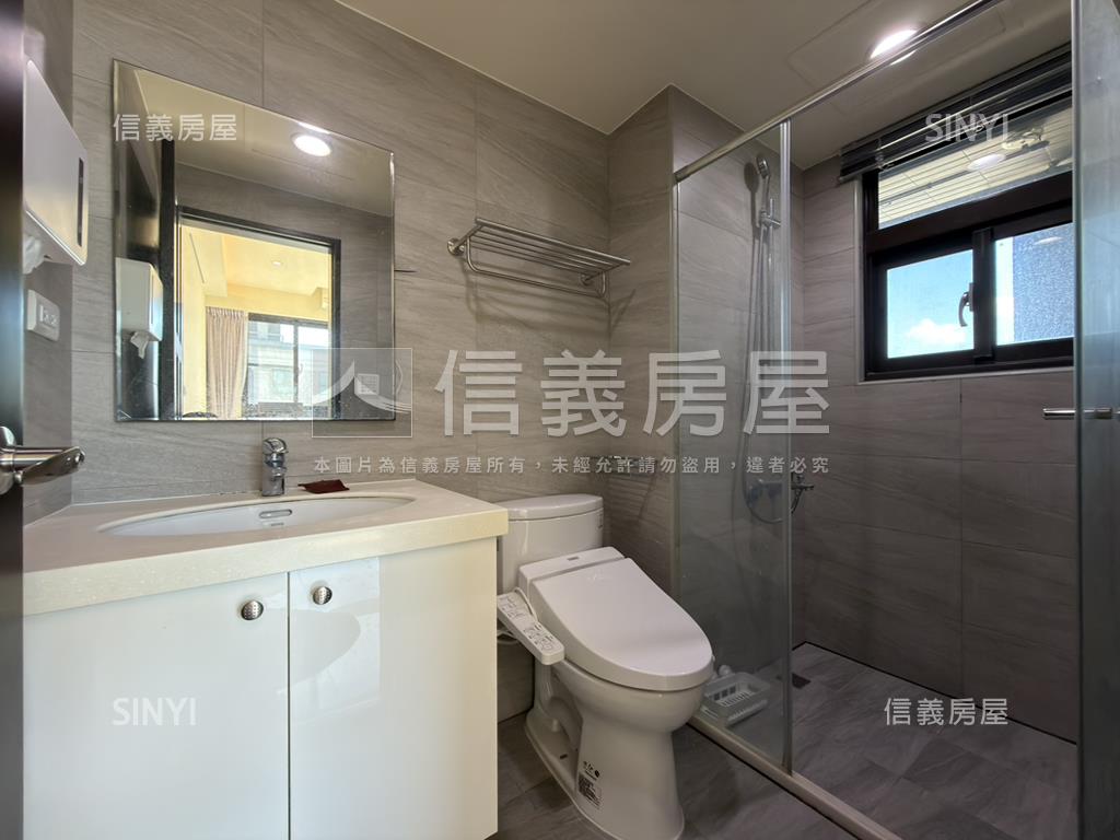 禮享城！住進理想三房車位房屋室內格局與周邊環境