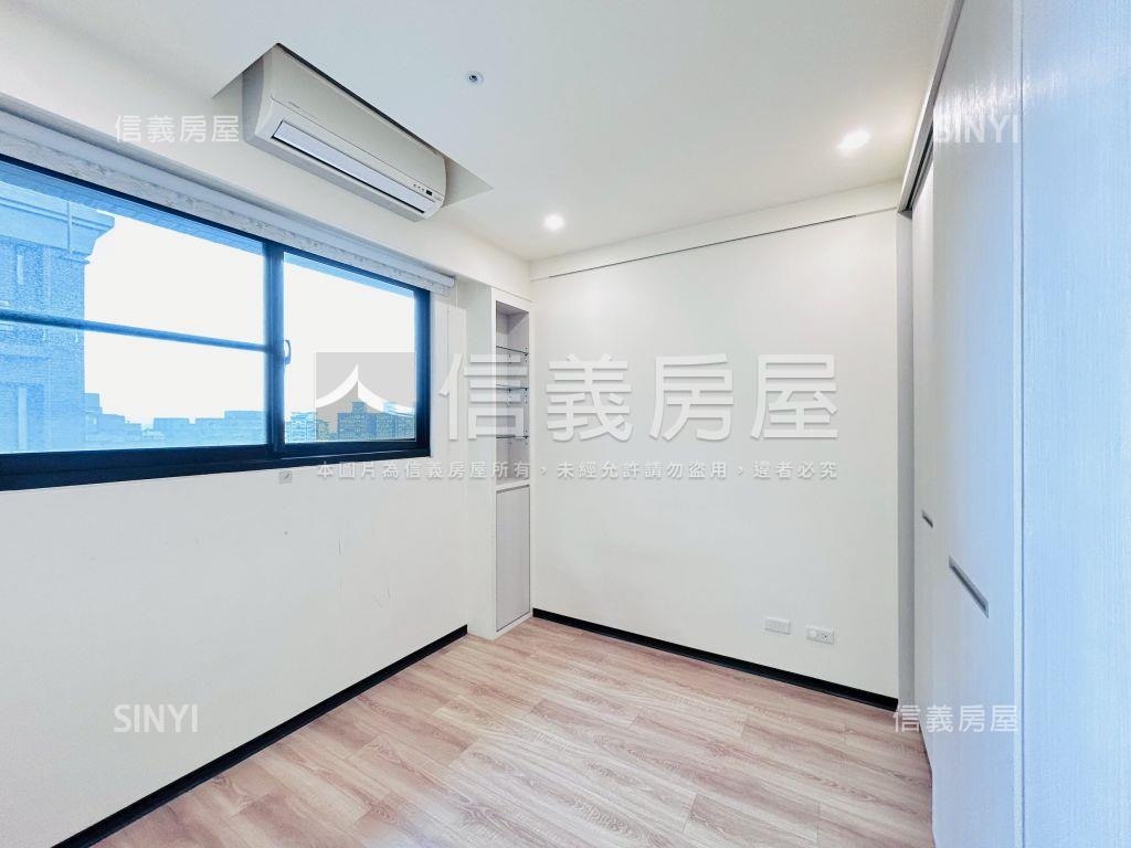 禮享城！住進理想三房車位房屋室內格局與周邊環境