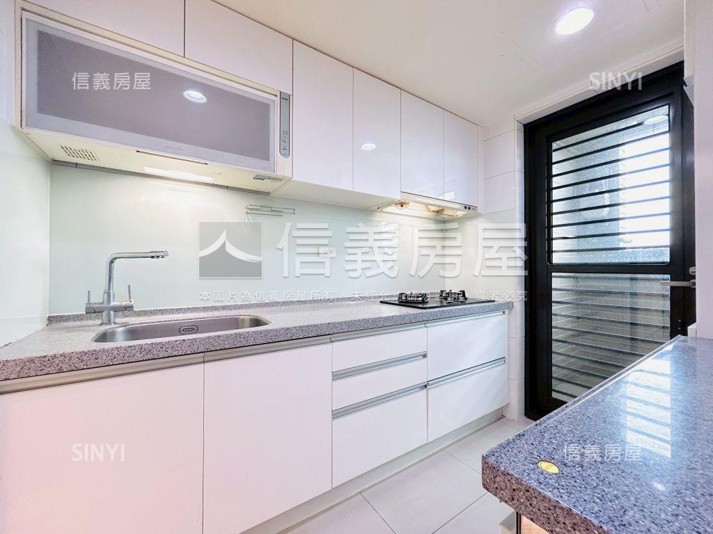 禮享城！住進理想三房車位房屋室內格局與周邊環境
