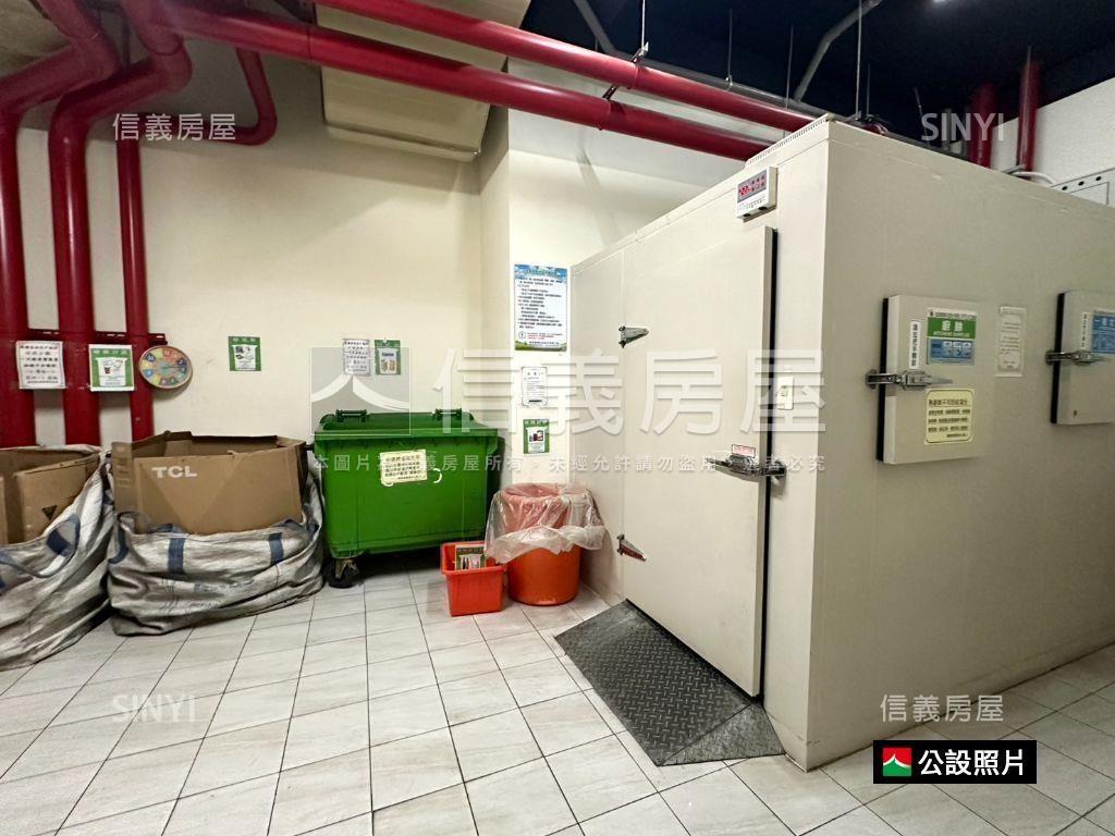 禮享城！住進理想三房車位房屋室內格局與周邊環境