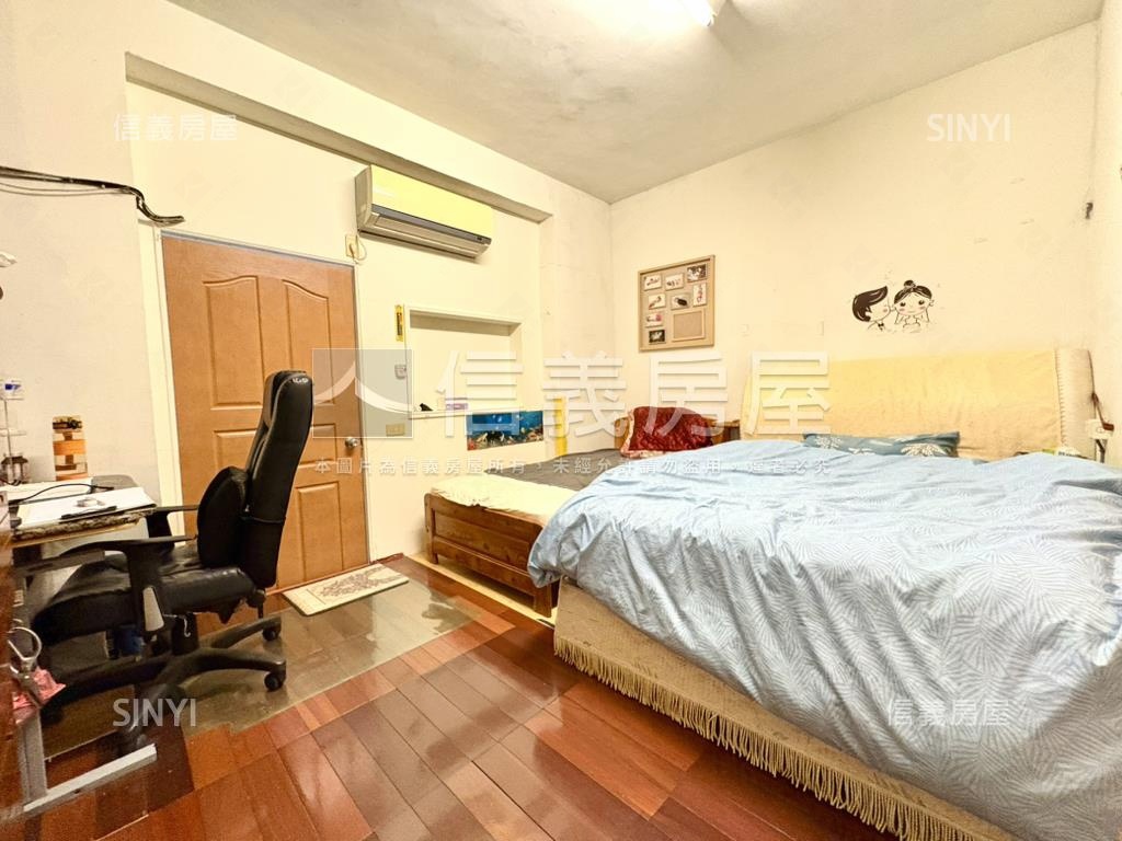 獨家！北區開元傳統透天房屋室內格局與周邊環境