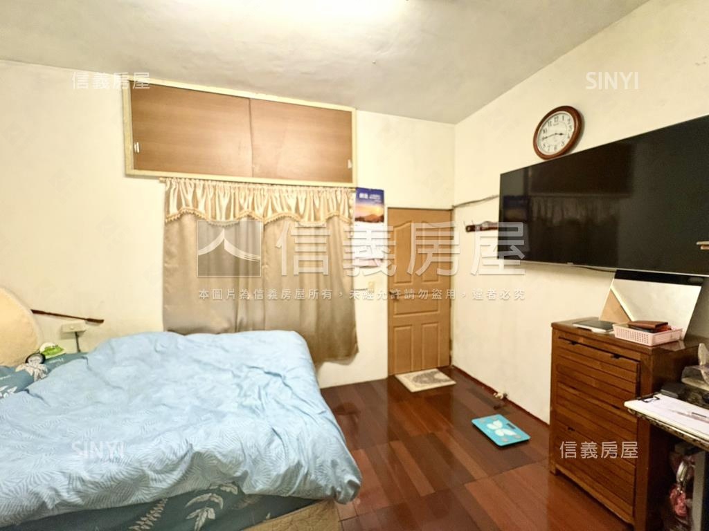 獨家！北區開元傳統透天房屋室內格局與周邊環境