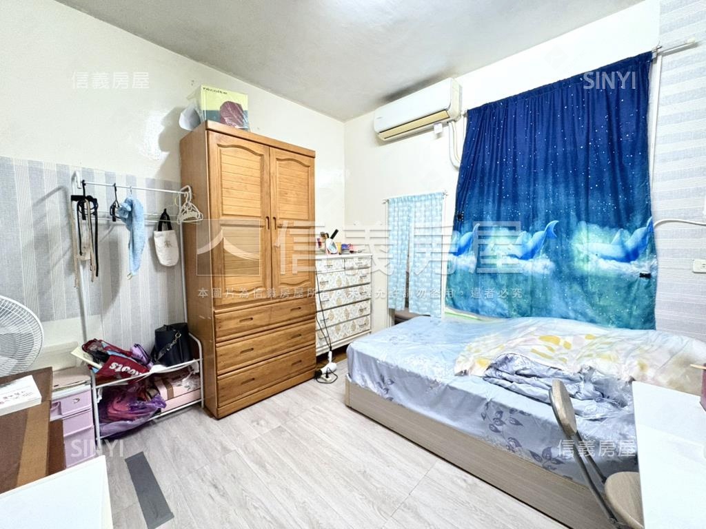 獨家！北區開元傳統透天房屋室內格局與周邊環境