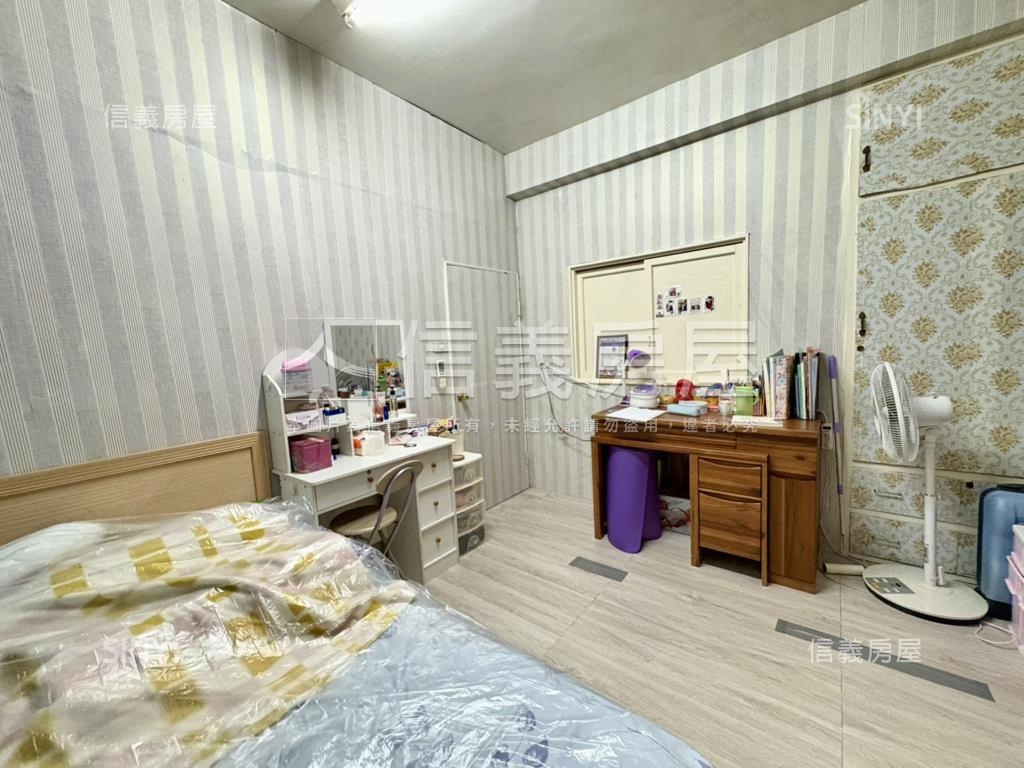 獨家！北區開元傳統透天房屋室內格局與周邊環境