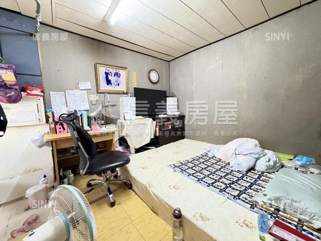 獨家！北區開元傳統透天房屋室內格局與周邊環境