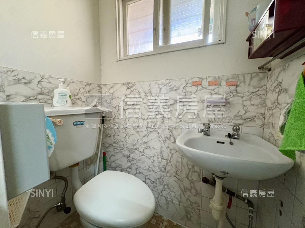 獨家！北區開元傳統透天房屋室內格局與周邊環境