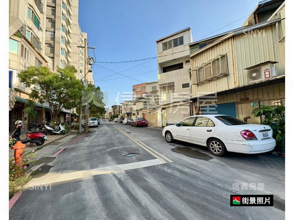 獨家！北區開元傳統透天房屋室內格局與周邊環境