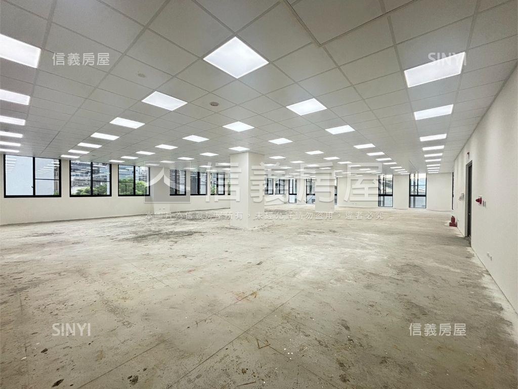慶樂街整棟電梯廠辦房屋室內格局與周邊環境