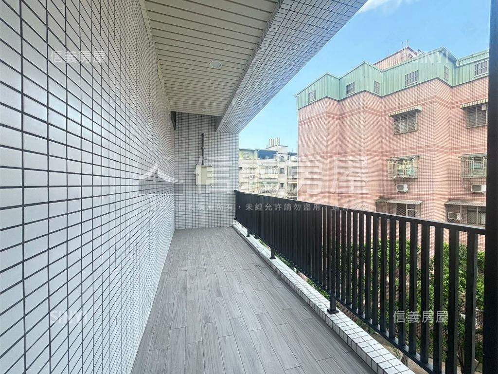 慶樂街整棟電梯廠辦房屋室內格局與周邊環境