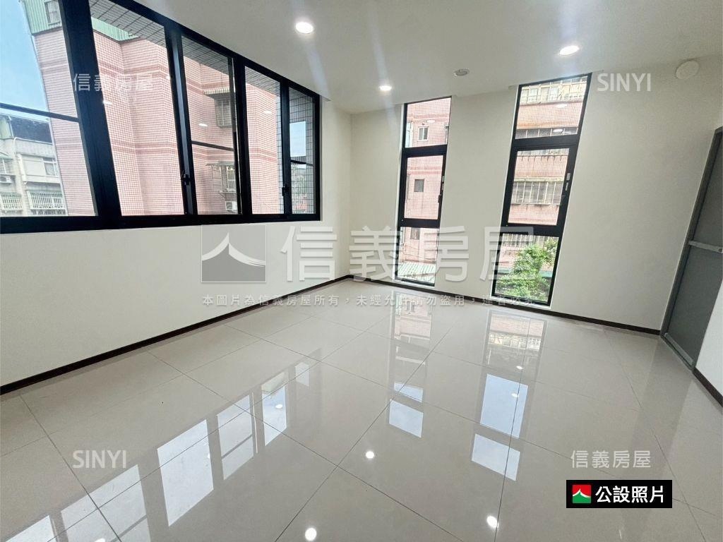 慶樂街整棟電梯廠辦房屋室內格局與周邊環境