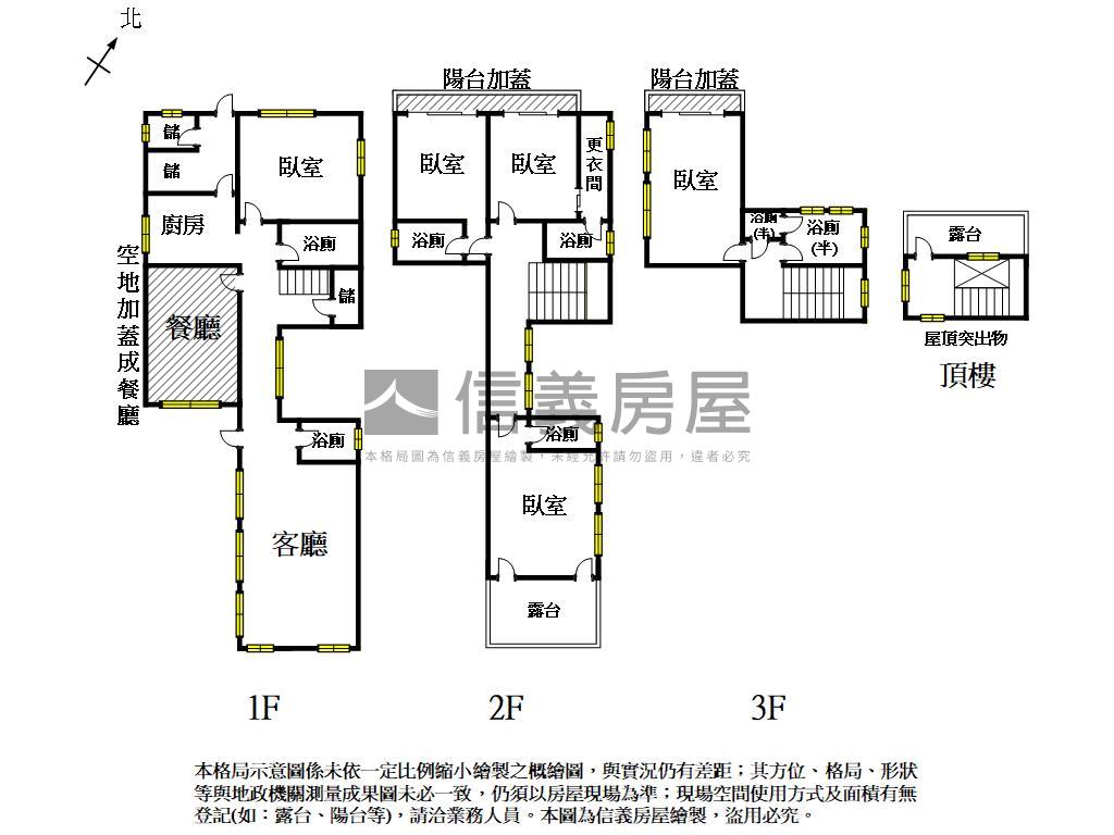新化虎頭埤大坪鄉村風好宅房屋室內格局與周邊環境